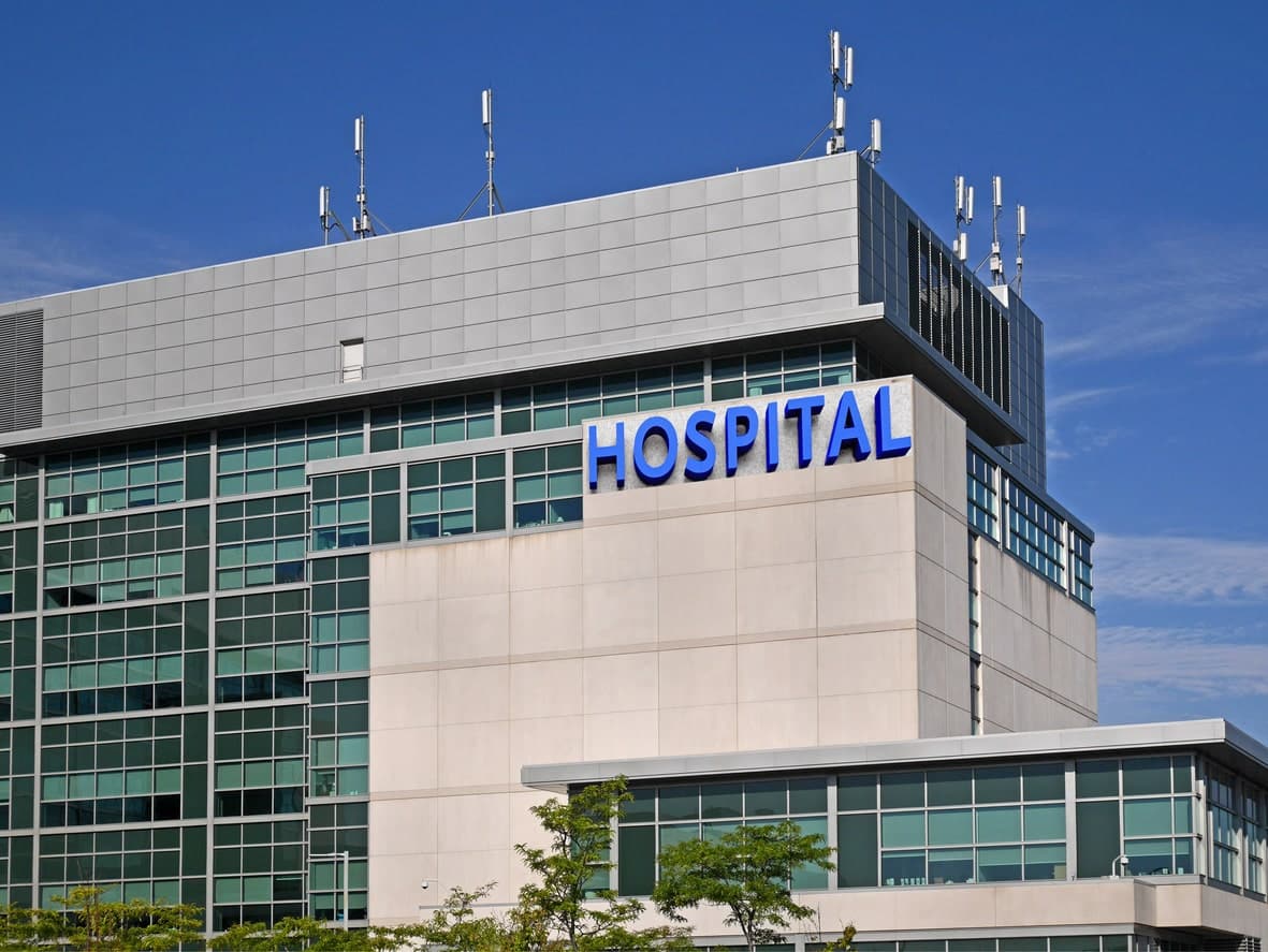 hospitals and medical centers in san jose