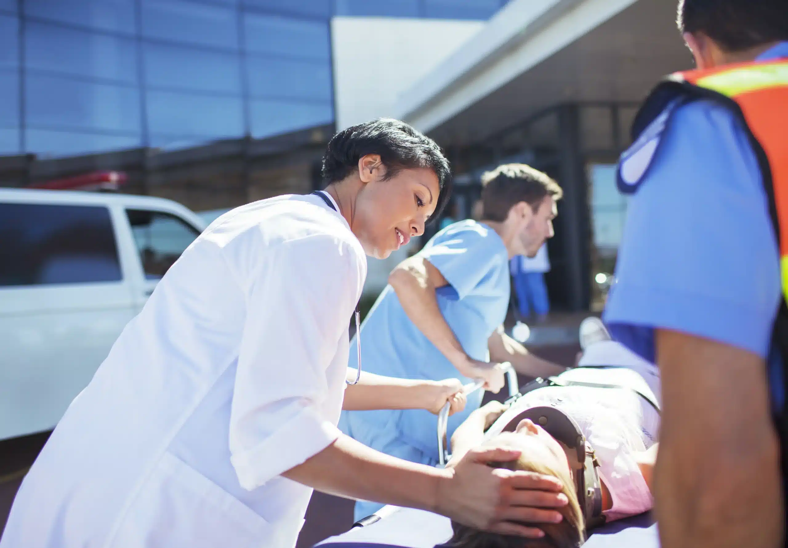 American Red Cross San Jose: Life-Saving Training & Support