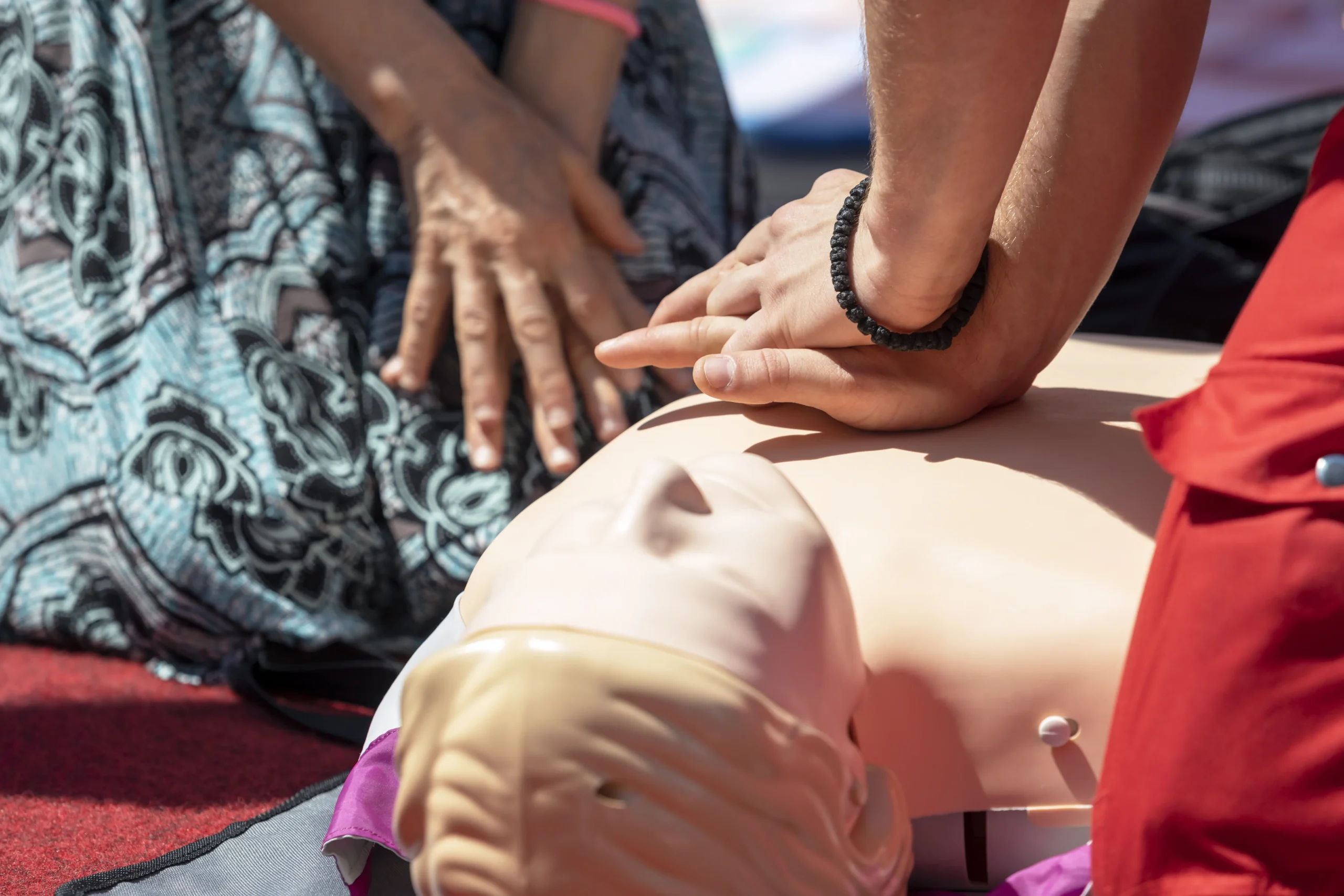 BLS Training in San Jose: Your Ultimate Guide