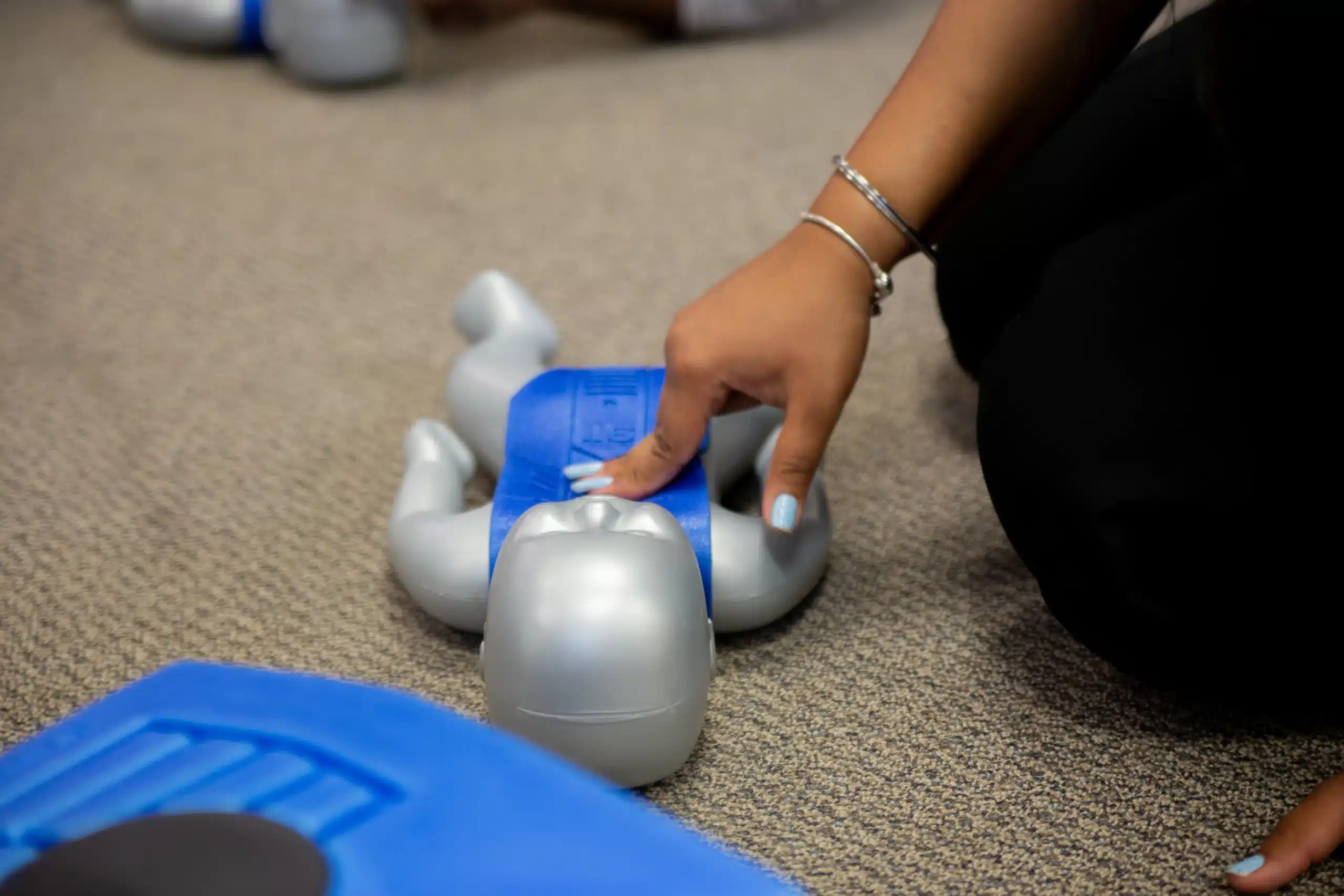 CPR Courses in San Jose: Your Complete Guide