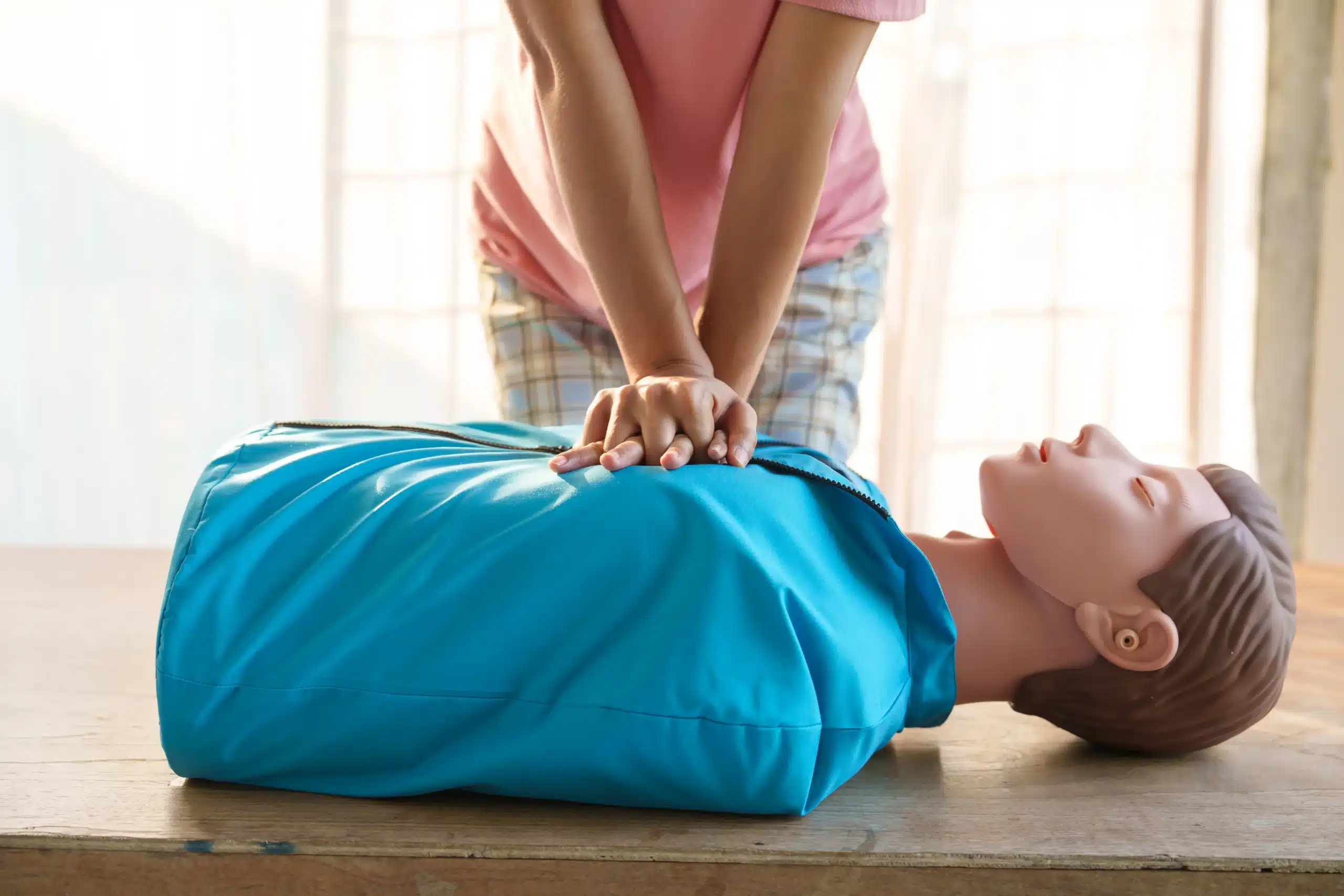 Find BLS Classes Near Me: Your Ultimate Guide