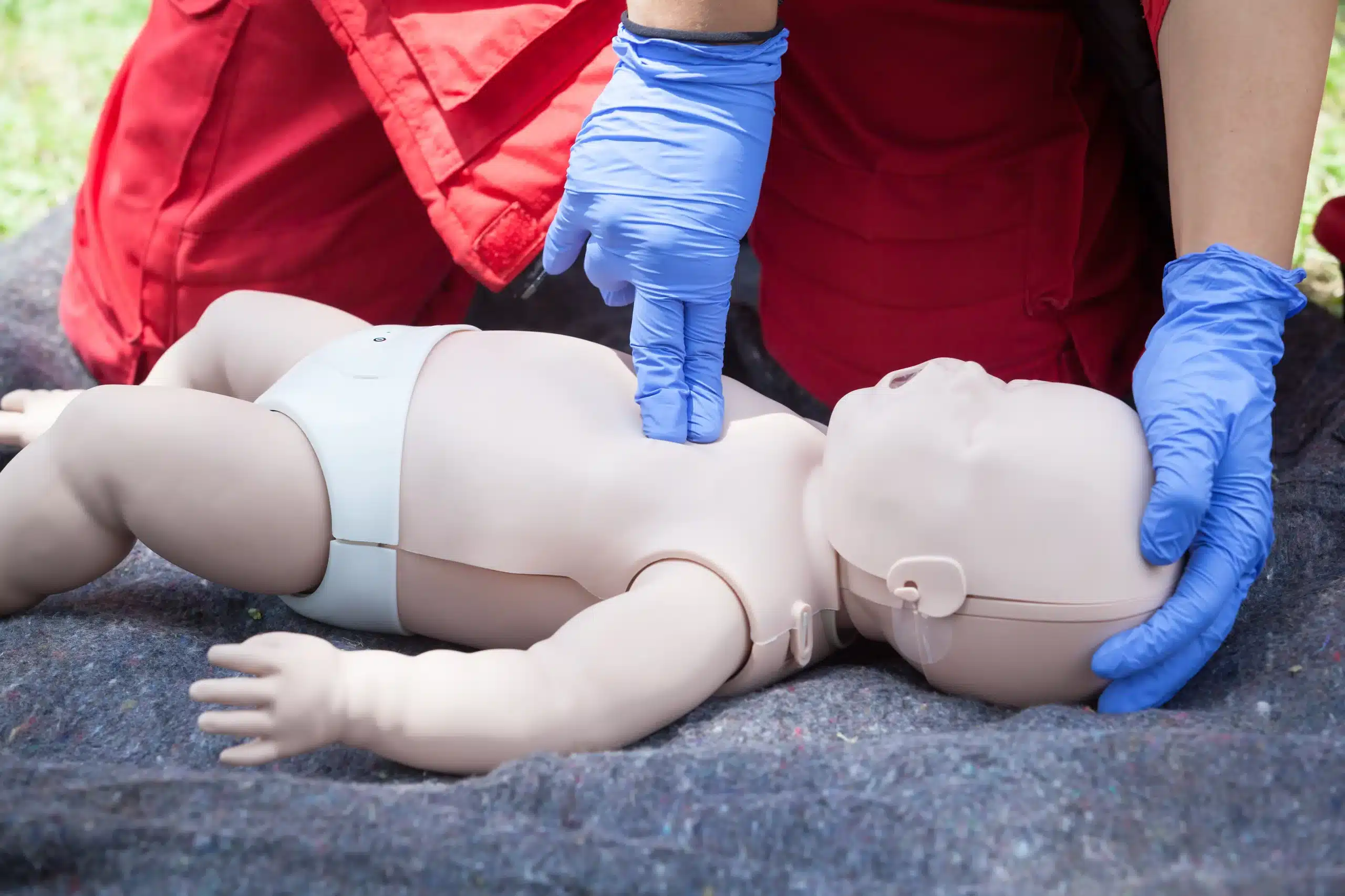 Low-Cost CPR Renewal: Your Complete Guide