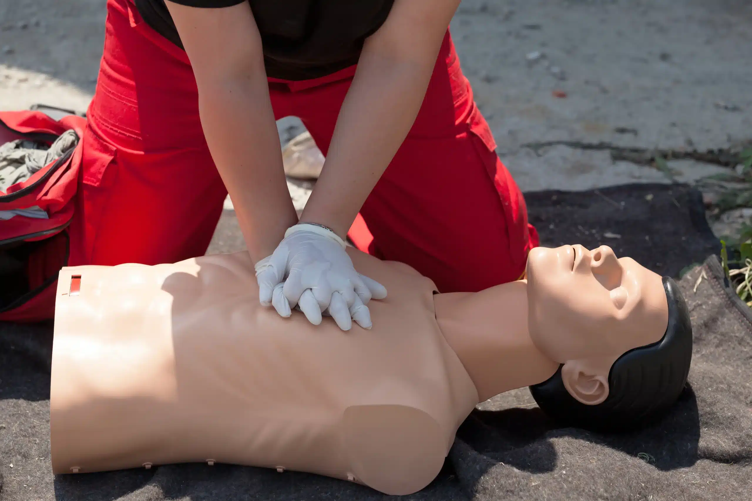 Affordable BLS Classes: Find Low-Cost CPR Training Near You