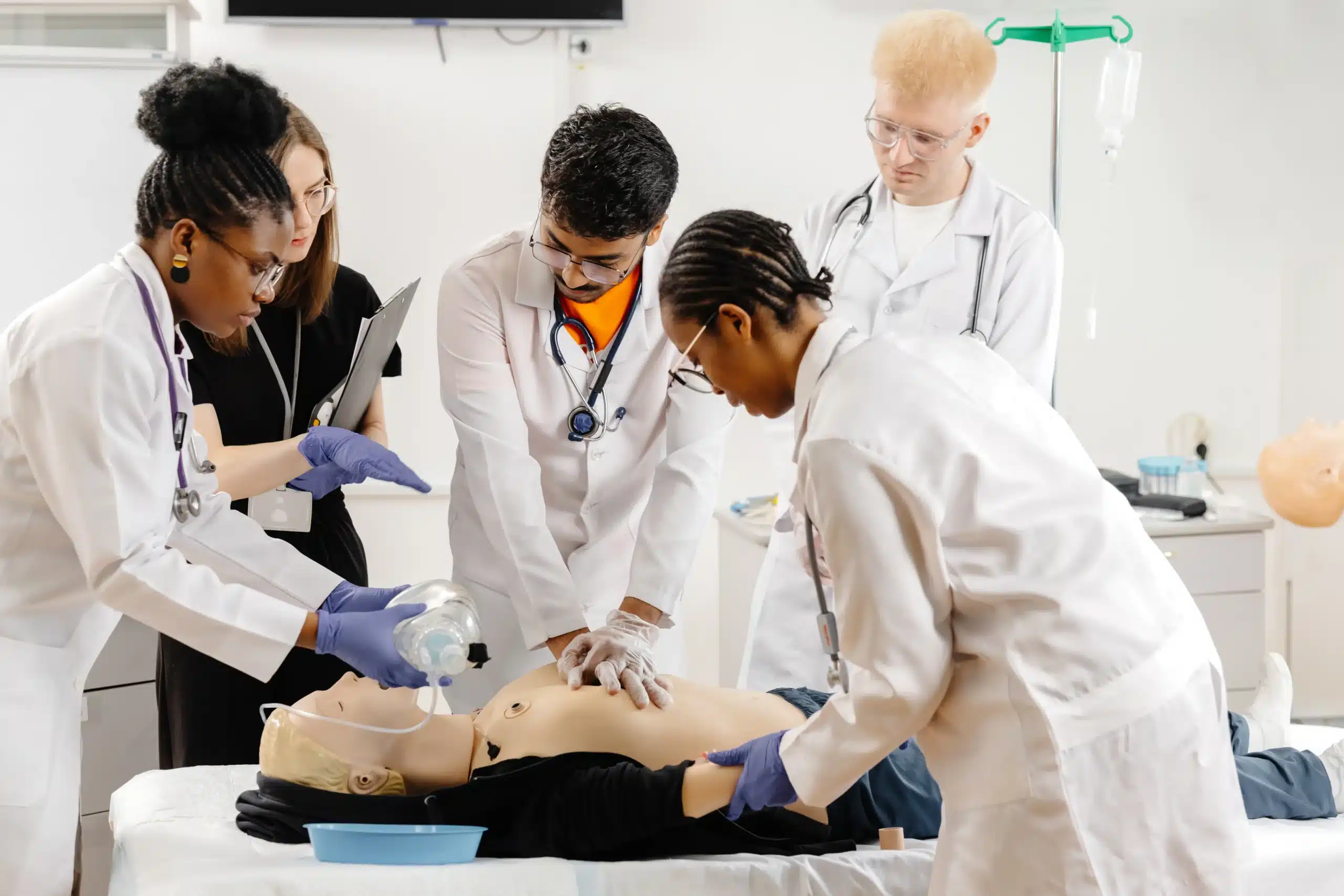 Online ACLS Courses in Willow Glen: Your Certification Guide